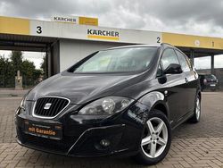 Schwarz Gebraucht 2012 Seat Altea XL Van / Kleinbus | 4.490 € (Fairer Preis)
