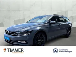 Mondsteingrau Gebraucht 2022 VW Passat Business Kombi | 23.950 € (Fairer Preis)