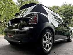 Gebraucht 2011 Mini One D Kleinwagen | 4.250 €