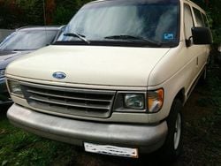 Weiß Gebraucht 1994 Ford Econoline Van | 9.950 €