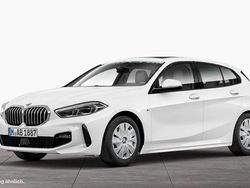 Weiß Gebraucht 2023 BMW 118 M Sport Kleinwagen | 26.901 € (Fairer Preis)