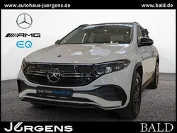 Gebraucht 2023 Mercedes EQA250 SUV | 37.780 € (Etwas zu teuer)