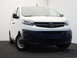 Weiß Gebraucht 2021 Opel Vivaro Selection Van | 21.900 €