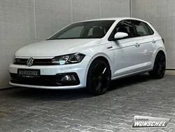 Weiß Gebraucht 2020 VW Polo GTI Kleinwagen | 20.385 € (Fairer Preis)