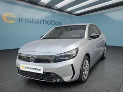 Silber Gebraucht 2024 Opel Corsa Kleinwagen | 14.749 € (Guter Preis)
