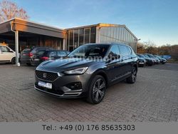 Grau Gebraucht 2020 Seat Tarraco 4Drive SUV | 26.999 € (Fairer Preis)