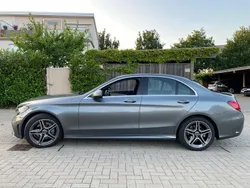 Mercedes C180