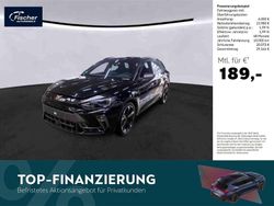 Schwarz Gebraucht 2024 Cupra Leon Kombi | 29.980 € (Guter Preis)
