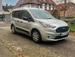 Silber Gebraucht 2019 Ford Transit Van / Kleinbus | 11.990 € (Teuer)