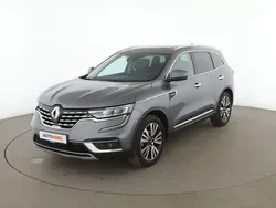 Grau Gebraucht 2021 Renault Koleos Initiale Paris SUV | 23.640 € (Guter Preis)