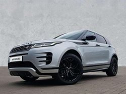 Silber Gebraucht 2020 Land Rover Range Rover evoque SE Dynamic SUV | 33.850 € (Guter Preis)
