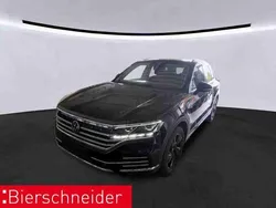 Schwarz Gebraucht 2020 VW Touareg Atmosphere SUV | 48.750 € (Fairer Preis)
