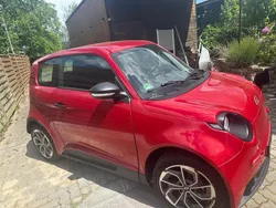 Rot Gebraucht 2022 e.GO Life Kleinwagen | 5.000 €