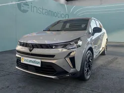 Grau Neu 2024 Renault Symbioz SUV | 34.599 € (Fairer Preis)