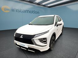 Weiß Gebraucht 2022 Mitsubishi Eclipse SUV | 26.749 € (Teuer)