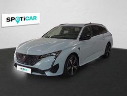 Okenit weiß Gebraucht 2024 Peugeot 308 SW GTi Kombi | 24.990 € (Etwas zu teuer)