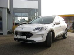 Weiß Gebraucht 2020 Ford Kuga SUV | 19.850 € (Fairer Preis)