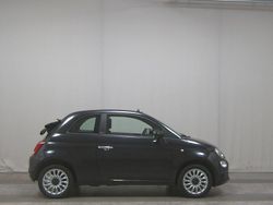Other Gebraucht 2023 Fiat 500C Club Cabrio | 9.979 € (Superpreis)