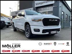 Weiß Gebraucht 2025 Dodge Ram Abholung | 77.990 €