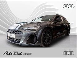 Grau (daytonagrau perleffekt) Neu 2025 Audi A6 Ambiente Kombi | 68.890 € (Superpreis)