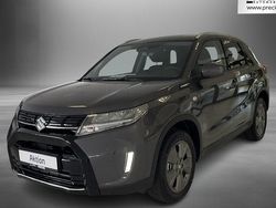 Grau Neu 2025 Suzuki Vitara Comfort SUV | 23.990 € (Fairer Preis)