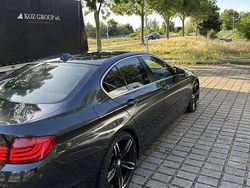 Gebraucht 2013 BMW 530 M Sport Limousine | 13.500 €