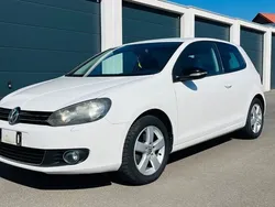 VW Golf VI