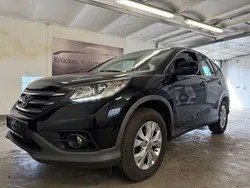 Schwarz Gebraucht 2014 Honda CR-V SUV | 11.400 € (Guter Preis)