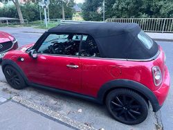 Rot Gebraucht 2014 Mini Cooper Kleinwagen | 7.400 € (Guter Preis)