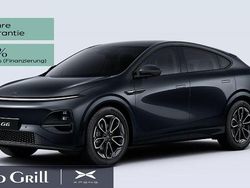 Grau graphite gray Neu 2026 XPENG G6 AWD Performance SUV | 53.590 € (Fairer Preis)