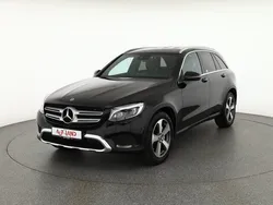 Andere Gebraucht 2017 Mercedes GLC200 SUV | 28.990 €
