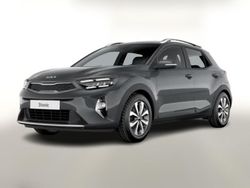 Grau Neu 2025 Kia Stonic SUV | 18.888 € (Guter Preis)