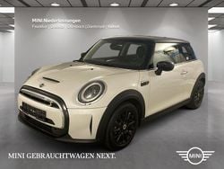Weiß Gebraucht 2023 Mini Cooper SE Kleinwagen | 17.380 € (Guter Preis)