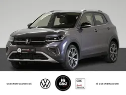 Othercolor Gebraucht 2024 VW T-Cross Style SUV | 25.950 € (Fairer Preis)