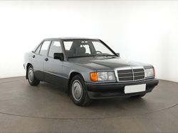 Grau Gebraucht 1991 Mercedes 190 Limousine | 8.100 €