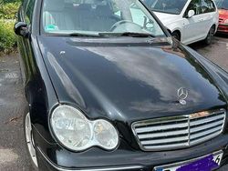 Gebraucht 2007 Mercedes C180 Elegance Kombi | 4.900 € (Fairer Preis)