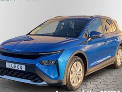 Blau Neu 2025 Skoda Elroq Clever SUV | 36.890 € (Guter Preis)