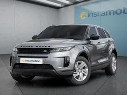 Grau Gebraucht 2025 Land Rover Range Rover SUV | 65.449 € (Guter Preis)