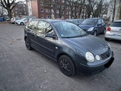 Gebraucht 2002 VW Polo Basis Coupé | 750 € (Guter Preis)
