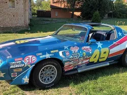 Pontiac Firebird