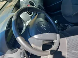Weiß Gebraucht 2009 Citroën C3 Kleinwagen | 1.500 €