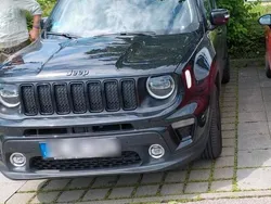 Schwarz Gebraucht 2020 Jeep Renegade SUV | 21.990 € (Fairer Preis)