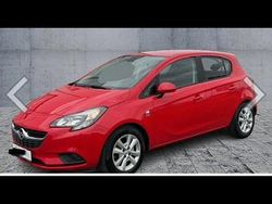 Rot Gebraucht 2019 Opel Corsa Kleinwagen | 9.250 € (Guter Preis)