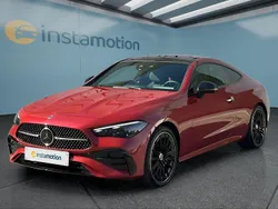 Gebraucht 2024 Mercedes CLE220 Coupé | 62.499 €