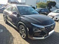 Grau Gebraucht 2022 Hyundai Nexo SUV | 15.990 € (Guter Preis)