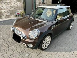 Braun Gebraucht 2009 Mini Cooper Kleinwagen | 8.500 € (Fairer Preis)