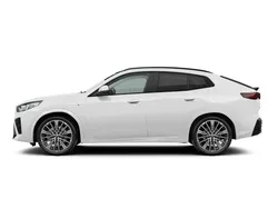 Weiss Neu 2025 BMW X2 Efficient Dynamics SUV | 53.900 € (Fairer Preis)