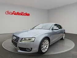 Silber Gebraucht 2011 Audi A5 Sportback S-line plus Limousine | 13.800 € (Fairer Preis)