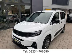 Kaolin weiß Neu 2024 Opel Combo Life Van / Kleinbus | 25.999 € (Fairer Preis)