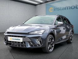 Grau Gebraucht 2025 Cupra Leon Kombi | 41.949 € (Fairer Preis)